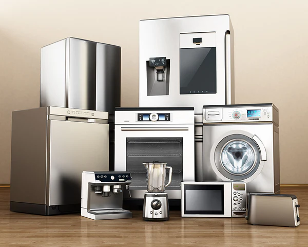 AEG Appliance Repair